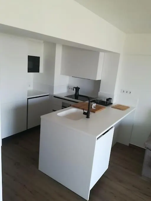 Apartment With Sea Views 50M From The Beach Calonge 0*,