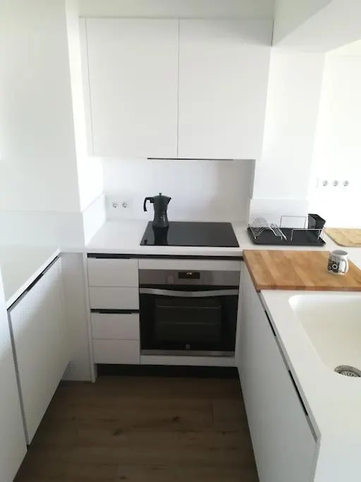 Apartment With Sea Views 50M From The Beach Calonge Spanyolország