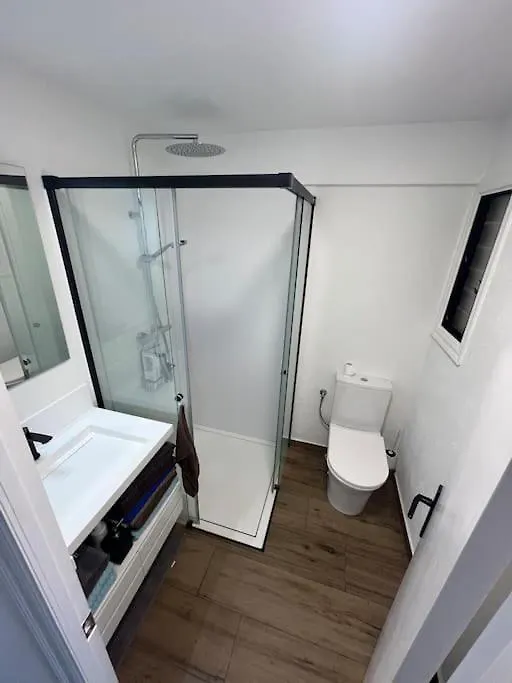 קלנג'ה Apartment With Sea Views 50M From The Beach