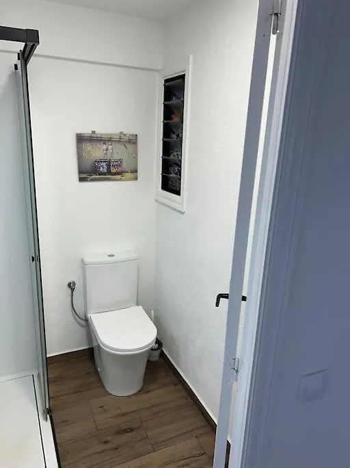 קלנג'ה Apartment With Sea Views 50M From The Beach