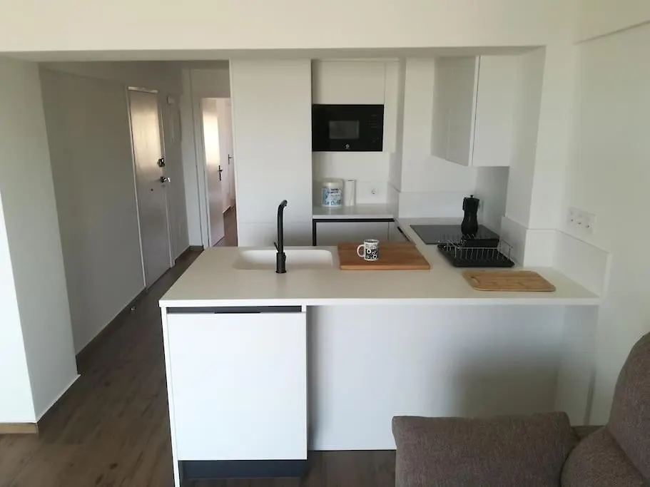 קלנג'ה Apartment With Sea Views 50M From The Beach